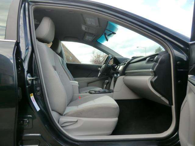 Toyota Camry 2014 photo 21